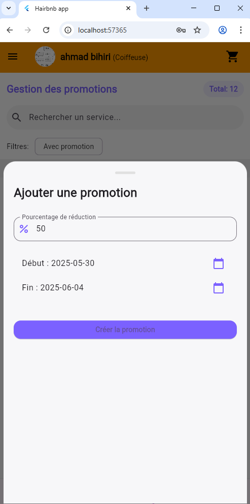 Image A